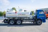 Автотопливозаправщик АТЗ-11-2Б УСТ 5453 Камаз 65115-48 доработка под ДОПОГ