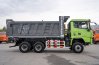 Самосвал SHACMAN (ШАКМАН) SX32586V385 X3000 рестайлинг (6X6)