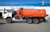 АКН-14Т ОД КО-510 УСТ 5453 SHACMAN SX32586V385 6х6, шины 14 R20 КБ 4575мм ДОПОГ
