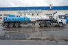 Полуприцеп-цистерна ППЦ 30-31-3НУ УСТ 9465 рамная, насос, УВТ