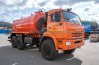 Автоцистерна вакуумная МВ-10Т КО УСТ 5453 Камаз 43118-50, термос, карданно-ременный привод сп.м.Автоцистерна вакуумная МВ-10Т КО УСТ 5453 Камаз 43118-50, термос, карданно-ременный привод сп.м.