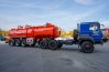 Полуприцеп цистерна для ГСМ ППЦ 28Б-32-3Р УСТ 9465 ССУ 1400