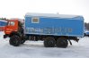 Мобильная ремонтная мастерская