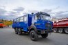 Автобус вахтовый Урал 3255-3013-79Е5
