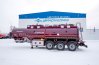 Полуприцеп-цистерна ППЦ 28К-32Л-4 BPW SEVEREST