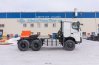 Седельный тягач BEIBEN 3343SA (6х6) КБ 3850 мм, шины 12.00R24, ССУ1540 мм (3.5”)