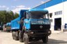 Автомобиль урал 583106