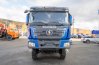 АЦПТ-14Н, УСТ 5453 SHACMAN (ШАКМАН) SX32586V385 6х6, 315/80R22.5, КБ 4575мм.