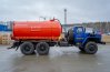 Вакуумная машина МВ-10Т КО УСТ 5453 Урал 4320-1912-60