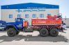 Автотопливозаправщик АТЗ-10Б УСТ 5453 Урал 4320-1951-60 доработка под ДОПОГ, УВЭОС