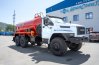 Автоцистерна АКН-10 КО УСТ 5453 Урал 4320-72Е5 NEXT