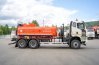 АТЗ 11Б УСТ 5453 FAW 3250 (6х4) КБ 4800 ДОПОГ
