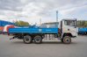 Бортовой контейнеровоз УСТ 5453 SHACMAN (ШАКМАН) SX32586V385 (6х6), база 3775мм ДОПОГ