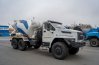 Автобетоносмеситель АБС 6ГП УСТ 5453 Урал NEXT 4320-6951-72