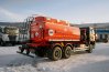 АТЗ 17-3 УСТ 5453 FAW 3250 (6х4) УВТ-40 КБ 4800 ДОПОГ