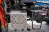 Система выпуска отработанных газов