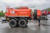 Прицеп цистерна для ГСМ ПЦ 10-23 УСТ 9465