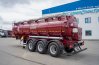 Полуприцеп цистерна вакуумная ППЦВ 20-31-ОД