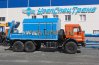 ПАРМ 43118 с КМУ ИМ-55