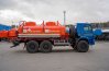 Автотопливозаправщик АТЗ-11-2 УСТ 5453 Камаз 43118