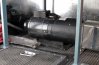 ПАРМ с КМУ. Автономный воздушный отопитель