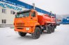 Автотопливозаправщик АТЗ-12Б Камаз 43118