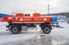 Прицеп-цистерна для ГСМ ПЦ 10-21-2