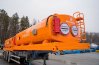 Контейнер-цистерна КЦ-16