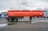 Полуприцеп - цистерна ППЦ 42-24Д-4 5 мм (колымбак)