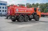 Автоцистерна АТЗ-12-2Б Камаз 43118 ДОПОГ