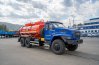 Автотопливозаправщик АТЗ-11-2