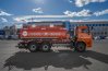 Автотопливозаправщик (насос, счетчик, пистолет) АТЗ-12-2Б Камаз 65115-48 ДОПОГ