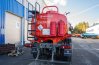 Лестница для подъема на площадку обслуживания цистерны