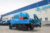 Фургон Урал Агрегат ремонтно-сварочный с КМУ ИМ-55