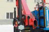 Манипулятор Palfinger PK-8500A