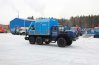 Урал АРС с краном-манипулятором ИМ-95