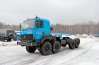 Седельный тягач Урал 532362-1122-70 УСТ-5453