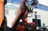 Кран-манипулятор Palfinger РK-15500А