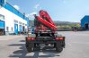 Тягач Камаз с Fassi F245A.0.24