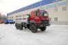 Тягач Урал 44202-3511-82МА11 ЛВЖ