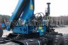 Камаз 53504-46 с КМУ ИМ-180