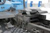 Седельный тягач Урал с ИМ-180