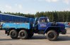 Бортовой Урал с краном-манипулятором ИМ-25
