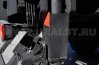 Опоры автокрана КС-55732