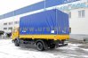Бортовой автомобиль Камаз 4308