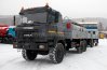 Бортовой контейнеровоз Урал М 4320-4971-82М