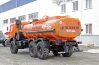 АТЗ-12 на шасси Камаз