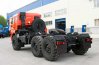 Тягач Камаз 44108-RF с КП ZF