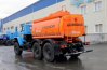 Автотопливозаправщик АТЗ-9
