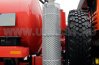 Система вертикального выпуска отработанных газов